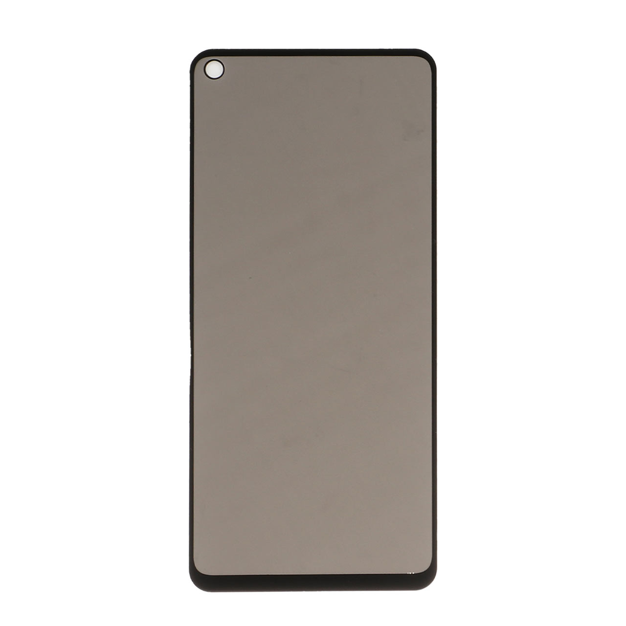 محافظ صفحه نمایش شیشه ای Samsung A21S / F52 / Xiaomi Poco F4 GT / Redmi Note 10 Pro 5G - Full Cover Privacy - مشکی